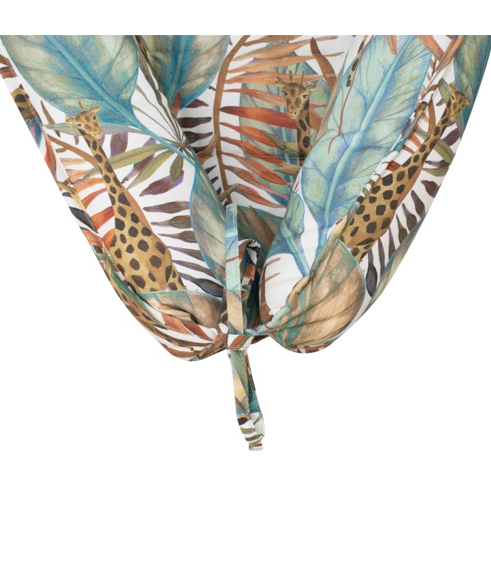 Ninho de Bebê Safari - 4