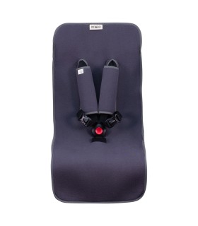 Tapis réversible universel avec harnais pour poussettes - 15 2