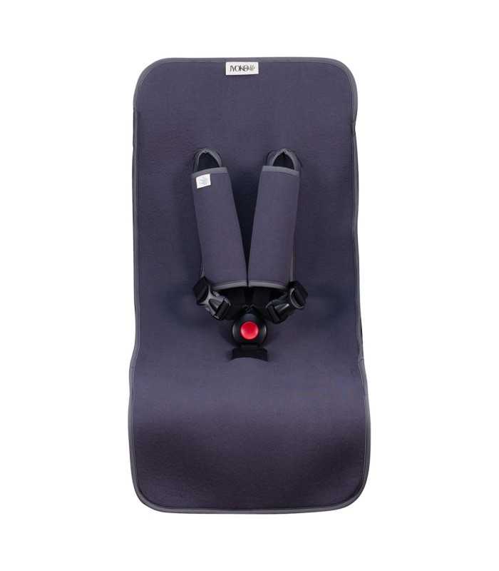 Tapis réversible universel avec harnais pour poussettes - 8