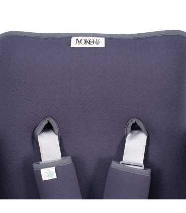 Tapis réversible universel avec harnais pour poussettes - 11