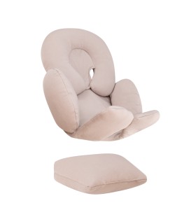 Cojín Reductor Universal para Silla de Coche y Capazo (3 Piezas) - 9