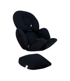 Cojín Reductor Universal para Silla de Coche y Capazo (3 Piezas) - 17