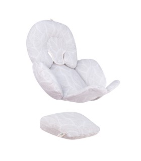Cojín Reductor Universal para Silla de Coche y Capazo (3 Piezas) - 32