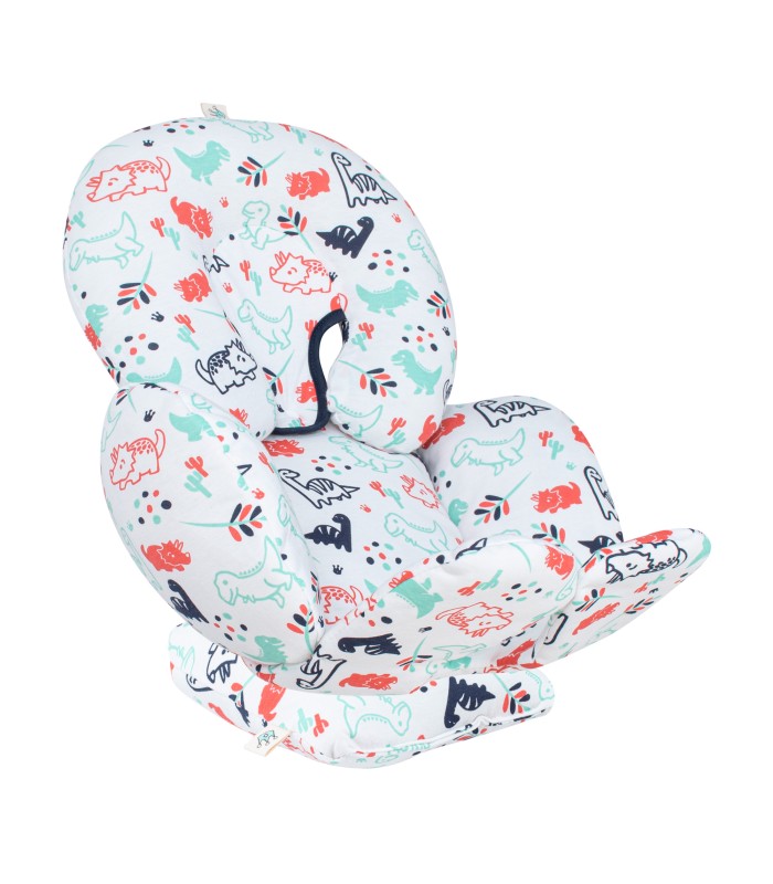 Cushion for infant car seat best sale