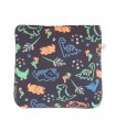 Coussin réducteur universel pour siège auto bébé (3 pièces) - 54