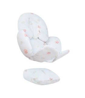 Cuscino Riduttore Universale per Seggiolino Auto (3 Pezzi) - 49 2