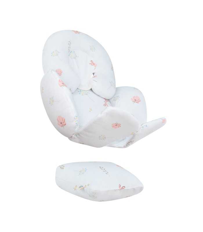 Universal Reducer Cushion for Baby Car Seat (3 Pieces) - 58