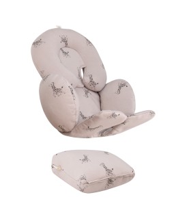 Cojín Reductor Universal para Silla de Coche y Capazo (3 Piezas) - 75