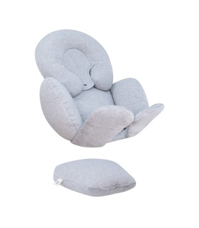 Cojín Reductor Universal para Silla de Coche y Capazo (3 Piezas) - 82