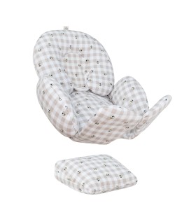 Cojín Reductor Universal para Silla de Coche y Capazo (3 Piezas) - 98