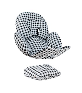 Cojín Reductor Universal para Silla de Coche y Capazo (3 Piezas) - 130