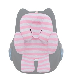 Cojín Reductor Universal para Silla de Coche y Capazo (3 Piezas) - 167