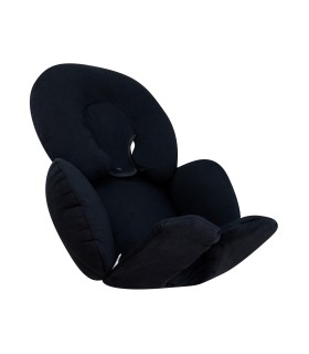 Almofada Redutor Universal para Assento de Carro (2 Peças) - 148