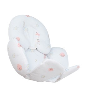 Universal Auto-Sitzverkleinerer für Babyschale (2 Pieces) - 182