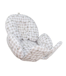 Cojín Reductor Universal para Silla de Coche (2 Piezas) - 244 2