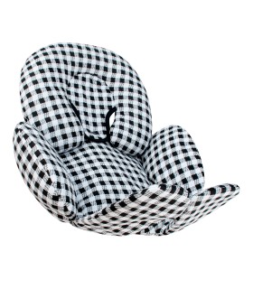 Universal Auto-Sitzverkleinerer für Babyschale (2 Pieces) - 237
