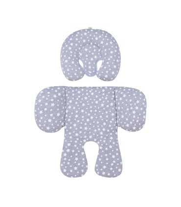 Universal Auto-Sitzverkleinerer für Babyschale (2 Pieces) - 245