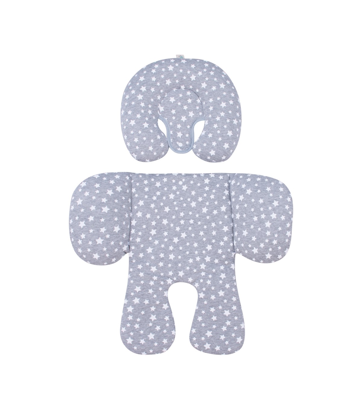 Coussin réducteur universel pour siège auto bébé (2 pièces) - 245