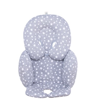 Coussin réducteur universel pour siège auto bébé (2 pièces) - 247