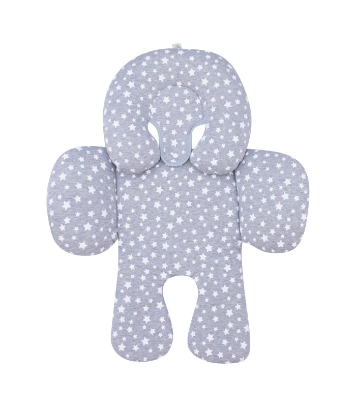 Almofada Redutor Universal para Assento de Carro (2 Peças) - 249