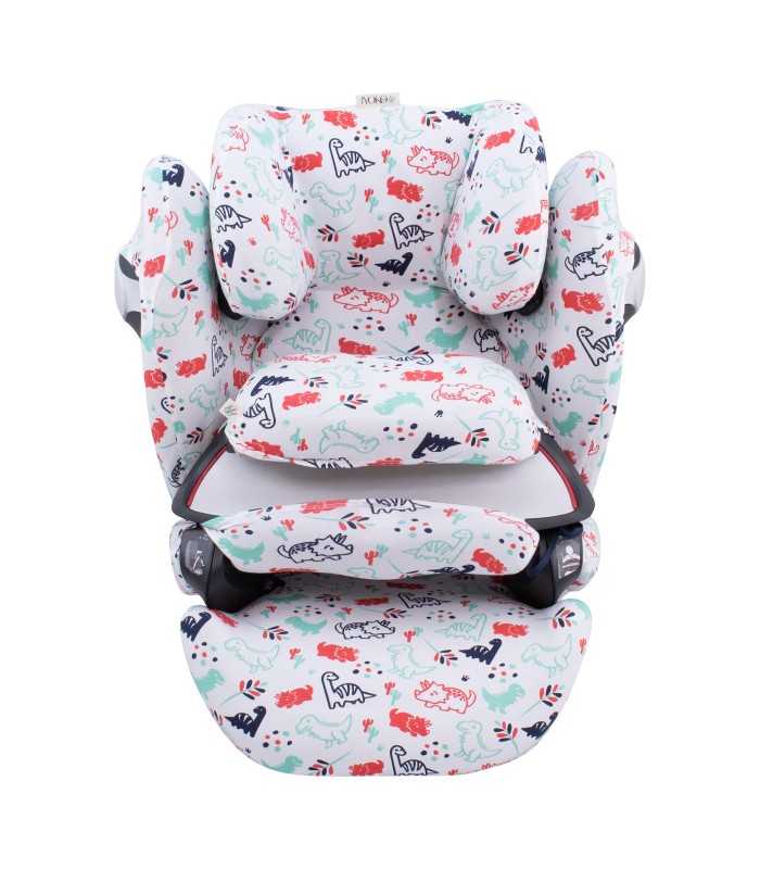 Cover for Cybex Pallas M-Fix and Cybex Pallas S-FIX - 146