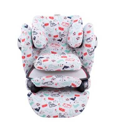 Copertina per Cybex Pallas M-Fix e Cybex Pallas S-Fix - 146