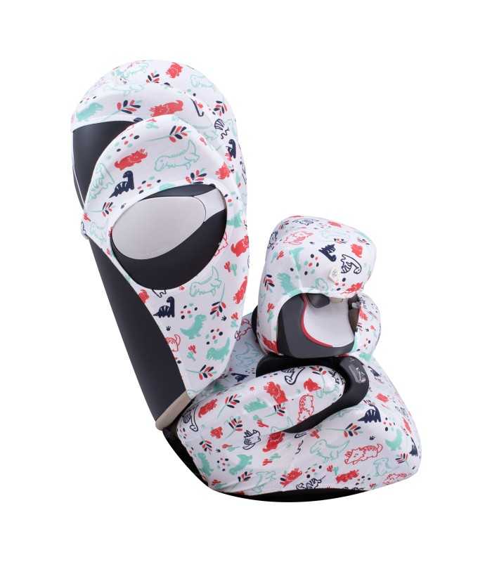 Funda Para Silla Cybex Pallas M-Fix Y Cybex Pallas S-Fix - 148