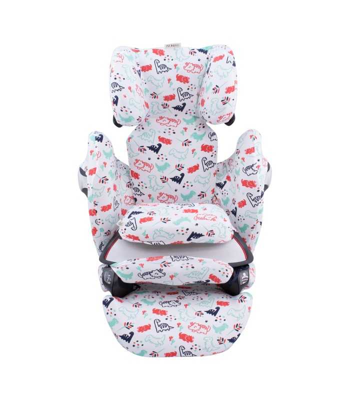 Capa para cadeira Cybex Pallas M-Fix e Cybex Pallas S-Fix - 149
