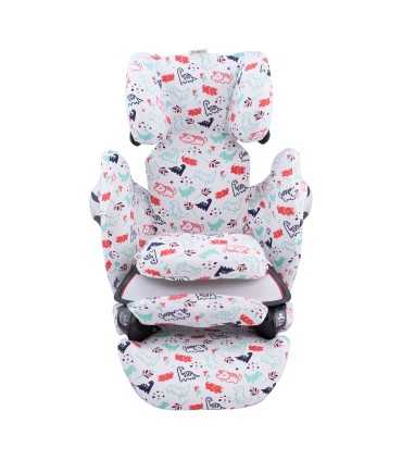 Funda Para Silla Cybex Pallas M-Fix Y Cybex Pallas S-Fix - 149