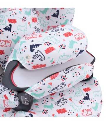 Bezug für Cybex Pallas M-Fix und Cybex Pallas S-FIX - 151