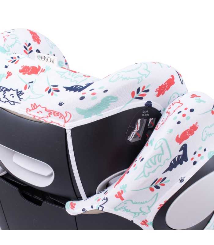 Funda Para Silla Cybex Pallas M-Fix Y Cybex Pallas S-Fix - 152