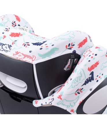 Copertina per Cybex Pallas M-Fix e Cybex Pallas S-Fix - 152