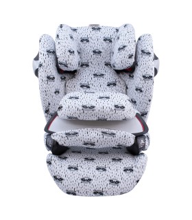 Funda Para Silla Cybex Pallas M-Fix Y Cybex Pallas S-Fix - 162