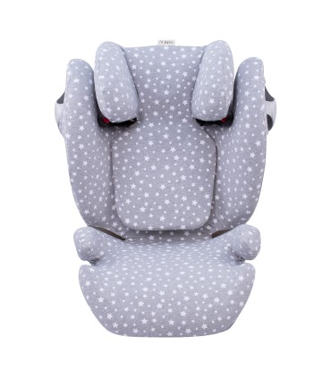 Housse couverture pour Cybex Solution  M-S-Fix - 189