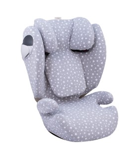 Copertina per Cybex Solution M-S-Fix - 189 2