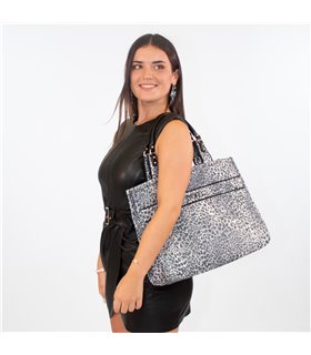 Sacola de compras Jaguar 2