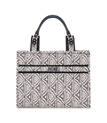 Shopping Bag Aztec
