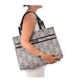 Shopping Bag Aztec