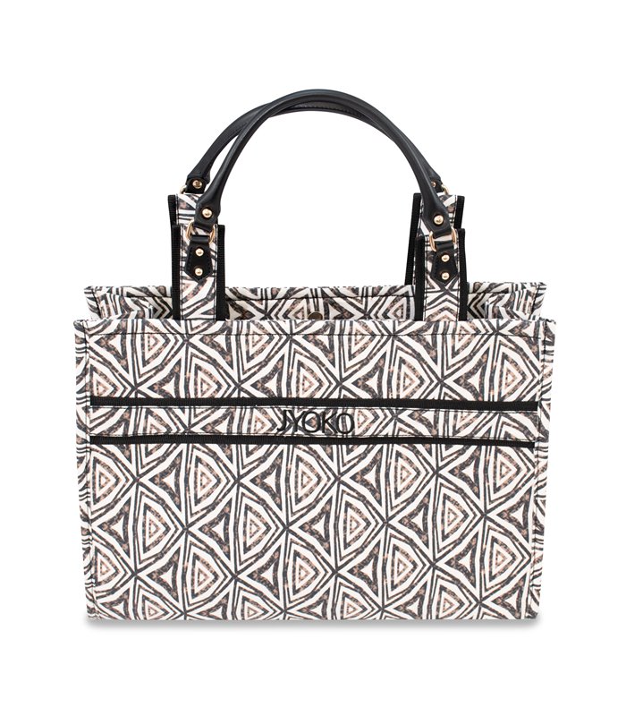 Shopping Bag Aztec