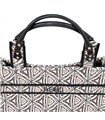 Shopping Bag Aztec