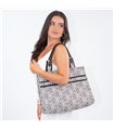 Shopping Bag Aztec