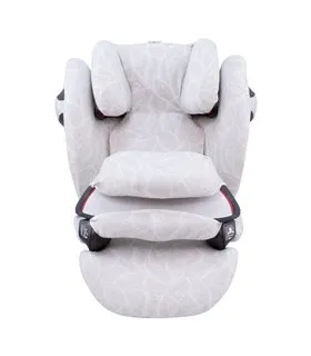 Funda Para Silla Cybex Pallas M-Fix Y Cybex Pallas S-Fix