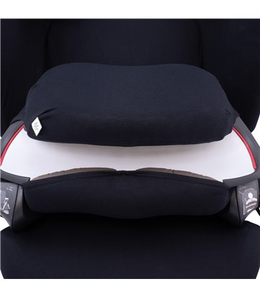 Housse couverture pour Cybex Pallas M-Fix et Cybex Pallas S-FIX