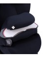 Housse couverture pour Cybex Pallas M-Fix et Cybex Pallas S-FIX