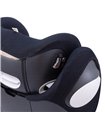 Housse couverture pour Cybex Pallas M-Fix et Cybex Pallas S-FIX