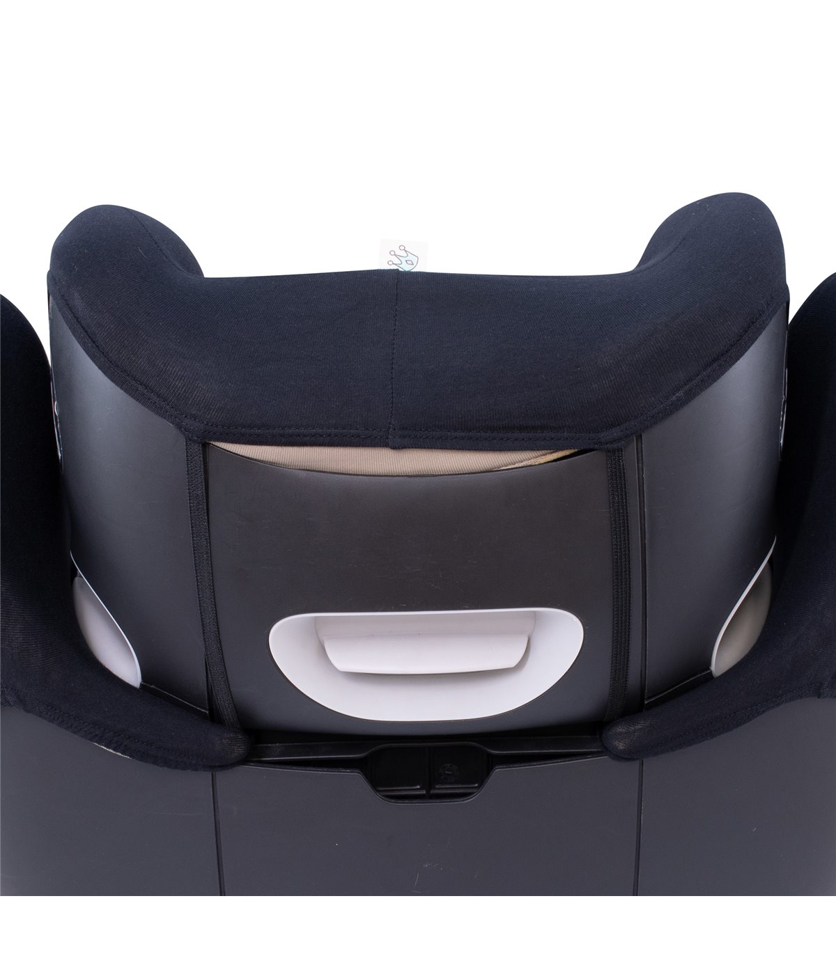 Housse couverture pour Cybex Pallas M-Fix et Cybex Pallas S-FIX