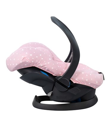 Housse Couverture Pour Besafe Izi Sleep