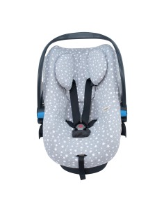Funda Para Silla Besafe Izi Sleep