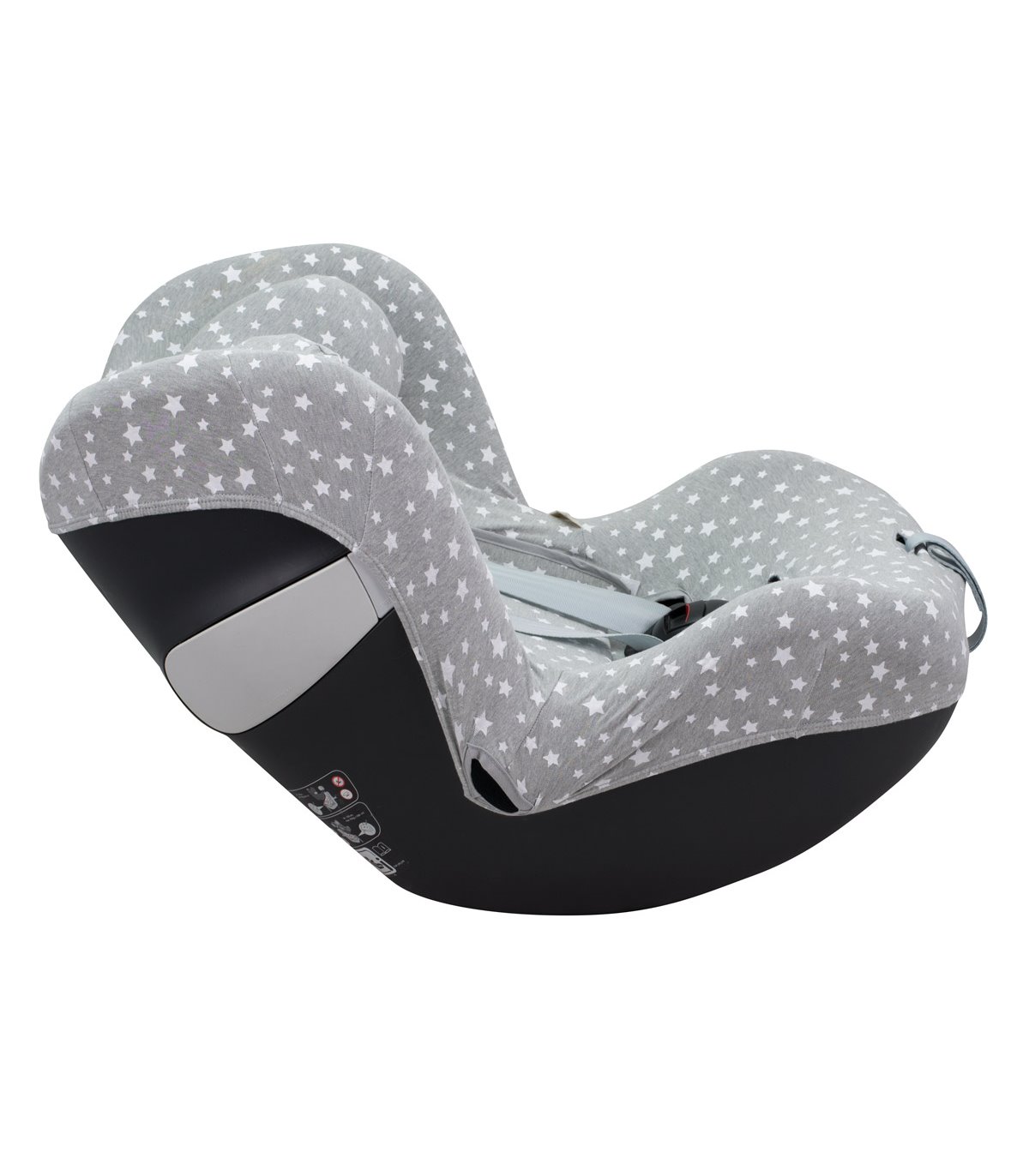 Cover for Cybex Sirona M2 I-Size