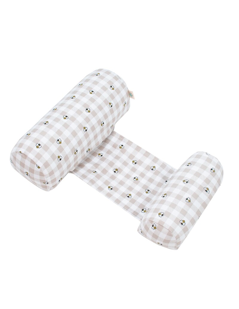 Cojín antivuelco para bebés - 34
